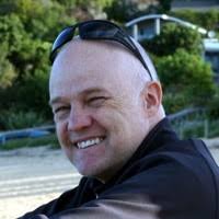 2 "Andy Groom" profiles