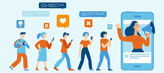 Social Media Influencer