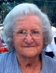 Obituary information for Frances Daluski