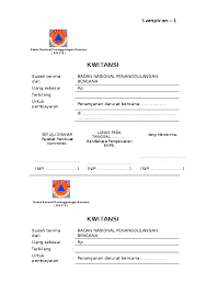 Check spelling or type a new query. Download Contoh Kwitansi Tanda Terima Word Berbagai Contoh
