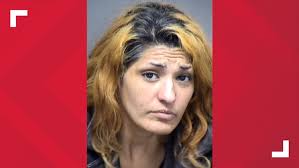 Discover more posts about boyfriend to death. Woman Charged For Assaulting Her Boyfriend With A Deadly Weapon Kens5 Com