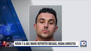 Empleado de una cadena de noticias del sur de Florida acusado de robar un  Rolex en Miami valorado en 16 mil dólares