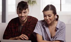 Real Couples Watch Porn Together in Pornhubs New Campaign | Muse by Clio