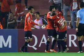 Diffusion en direct, live stream football îíëàéí. Independiente Patronato Hora Tv Arbitro Y Posibles Formaciones Todas Las Noticias De Independiente Infiernorojo Com