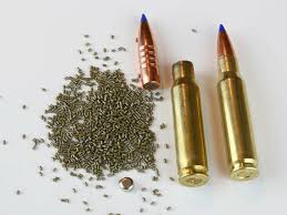 How far a sniper bullet can travel? The 6 5 Creedmoor Is Not The Ultimate Super Cartridge