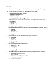 Check spelling or type a new query. Soal Smk