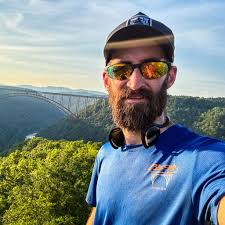 The joy that our own Jay Hardesty brings causes tails to wags and smiles to  stretch. Read his feature