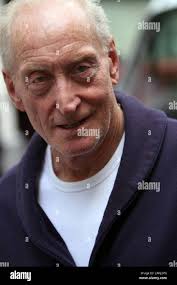 Actor jack charles hi-res stock photography and images