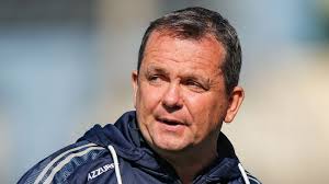 Davy Fitzgerald 'set to stay