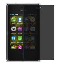 Nokia Asha 503 Dual SIM Screen ...