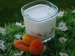 Yaourt Aux Abricots Secs Thermomix Et Multidelice Blog Cuisine Thermomix Avec Recettes Pour Le Tm5 Tm31 Abricot Sec Blog Cuisine Abricot
