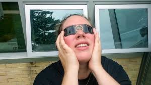 Photos: Total solar eclipse 2017