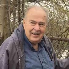 David Vredenburg Obituary (1940 - 2024) - Legacy Remembers