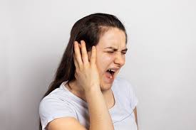 Listening discomfort