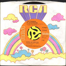 We did not find results for: The Friends Of Distinction Going In Circles B W Let Yourself Go 45 S Breakwell Records