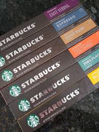Pin De Daniela Luz Em Coffee Coffee Syrup Starbucks Dolce Gusto Nespresso