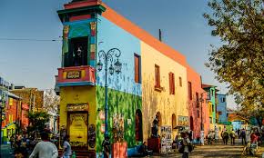 Jacskon lives with his girlfriend in capital federal, where he teaches english and does translation tina shares what she enjoys about everyday life in argentina's capital city and offers some tips on. High School Exchange In Argentina Nacel