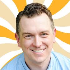 And… you'll be working with me!