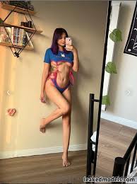 vikkkess  vikkkesssecrets Голе фотографије OnlyFans 10 - Leaked Models