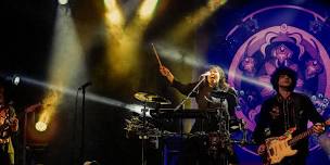 Kate Ceberano - Australian Made Tour 2026