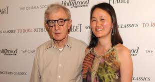 'i was much older and she was an adopted kid': Soon Yi Previn Breaks Her Silence Defends Woody Allen Cbs News