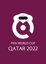 It is scheduled to take place in qatar in 2022. Qatar 2022 World Cup Logo Concept