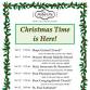 A Holiday Frenzy! Joint Concert with the Warren... event in Warren, MI