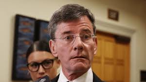 Former Attorney-General criticises Marine and Coastal Areas Act changes