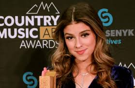 St. Albert's Hailey Benedict scoops up three awards