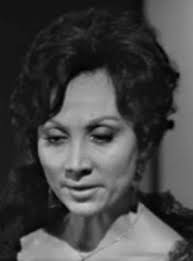 Estudio 1" Las brujas de Salem (TV Episode 1973)