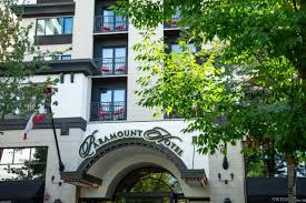 Chief john damrell called it a success. The Paramount Hotel Portland Portland Updated 2021 Prices