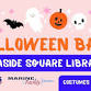  Seaside Library Halloween Bash  event image