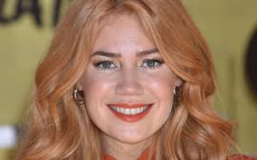 Check out the latest pictures, photos and images of palina rojinski. Nightlife Star Palina Rojinski Steht Total Auf Kitsch