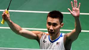 19 years of breaking records. Lee Chong Wei Is Missing The World Championships And Asian Games Due To Heath Problems News Rojak Daily