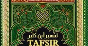 Ibnu katsir juga berguru kepada ulama ternama lainya. Download Tafsir Ibnu Katsir Terjemah Pustaka Imam Syafi I