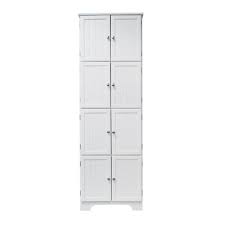 Boyel Living Vick 8 Door Accent Cabinet Jhca0006 1 The Home Depot In 2020 Accent Doors Accent Cabinet Office Storage Cabinets