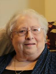 Barbara Crook Obituary