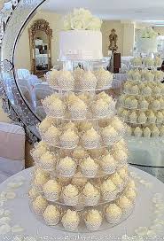 White Wedding Cupcakes Filigree Cupcake Cases Woodborough Hall Nottingham White Wedding Cupcakes Lace Cupcakes Wedding Cakes With Cupcakes