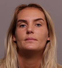 Leicester woman jailed after drugs found in garden A 29-year-old woman who  was convicted after drugs were found hidden in a garden has been jailed.  Sophie Ingram, of Narborough Road South, was