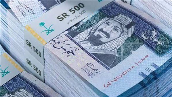 سعر الريال السعودي اليوم الأحد 14 يونيو 2026