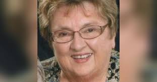 Nancy Jean Haight Obituary