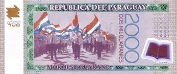 We did not find results for: Paraguayan Guarani Archives Foreign Currency