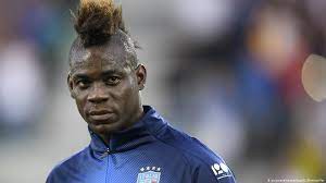 The latest tweets from mario balotelli (@finallymario). We Re In 2018 Mario Balotelli Responds To Racist Banner Sports German Football And Major International Sports News Dw 29 05 2018