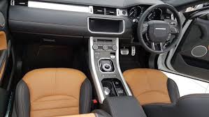 Range Rover Evoque Convertible Launched At Rs 63 53 Lakh Here S All You Need To Know Auto News