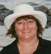 Wilma Jo Baker Ritzmann (1958-2012)