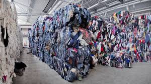 Fast fashion comes at a huge cost to the environment finds patsy perry The Unsustainable Growth Of Fast Fashion Think Sustainability