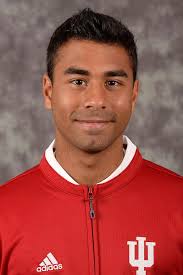 Hoosiers Drop Match Against No. 5 Ohio State