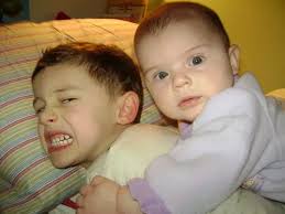 Saturday Is A HUGE Day For The Brainard Family!