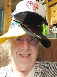 Live look at ARM & HAMMER Park... what are everyone's Friday plans?