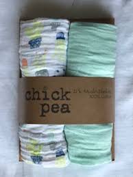 Shop with confidence on ebay! Chickpea 2 Pack Muslin Blankets Cactus 100 Cotton Swaddling Blankets Buy Online In Grenada At Grenada Desertcart Com Productid 82119420